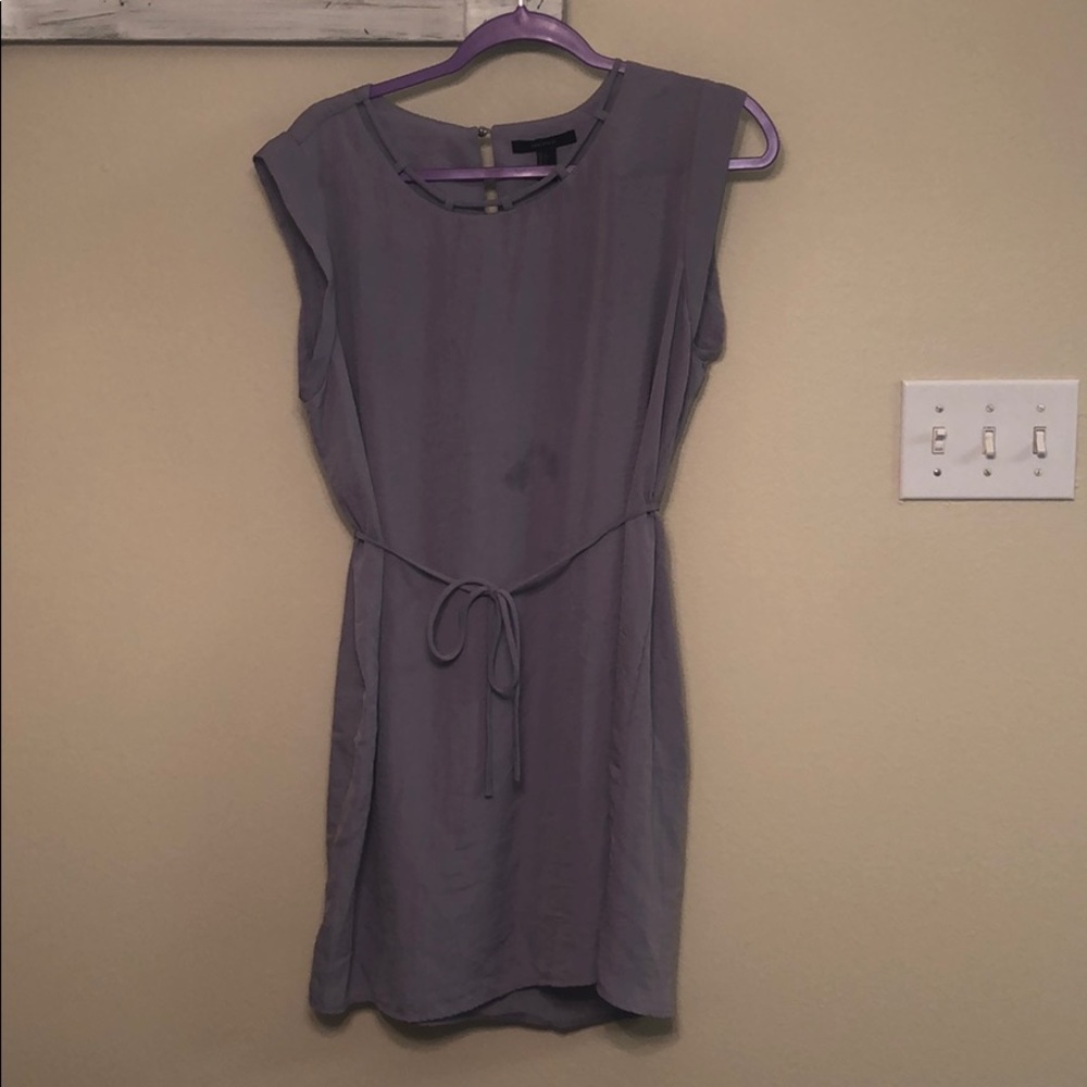 Ladies dress!
